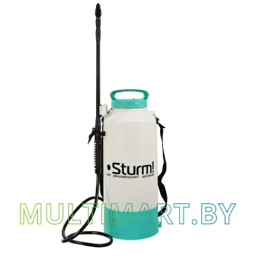 Опрыскиватель Sturm GS8210B картинка 2